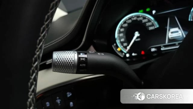 Genesis GV70 id 4670399 из Кореи 22