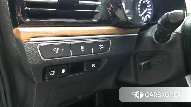 Kia Mohave Master id 4609473 из Кореи 22