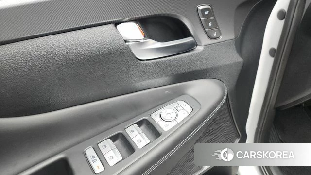 Hyundai The New Santa Fe id 4409871 из Кореи 22