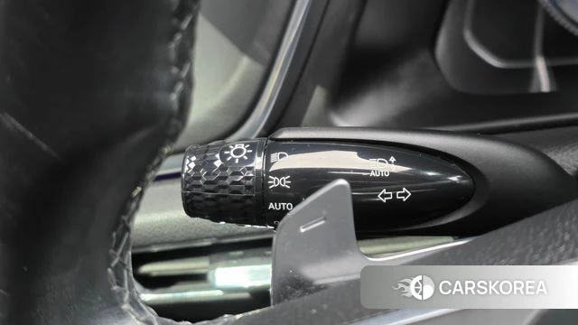 Hyundai Sonata (DN8) id 4906017 из Кореи 22