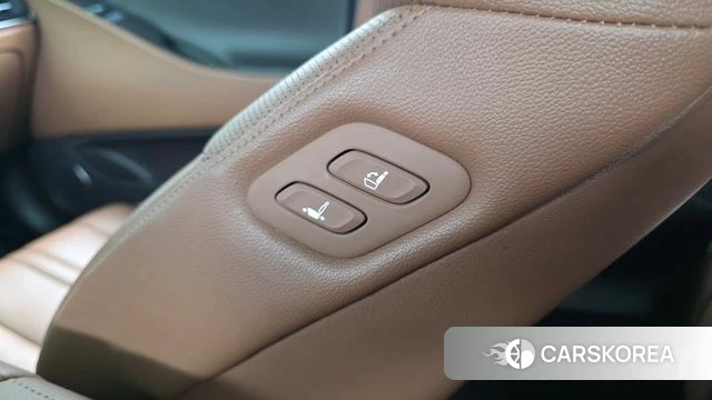 Genesis G80 (RG3) id 4715828 из Кореи 22