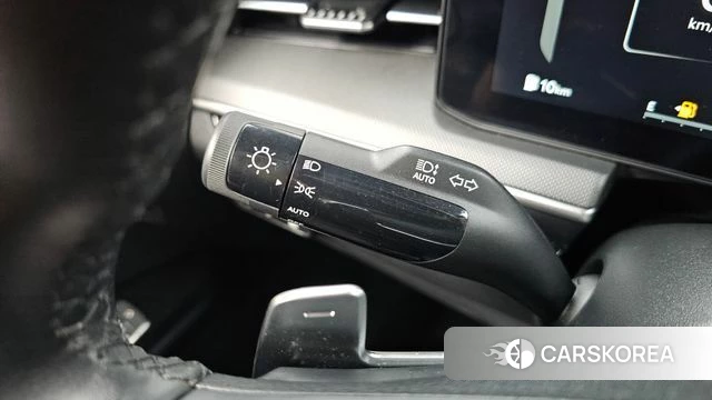 Kia The New K5 3rd generation id 4589782 из Кореи 22