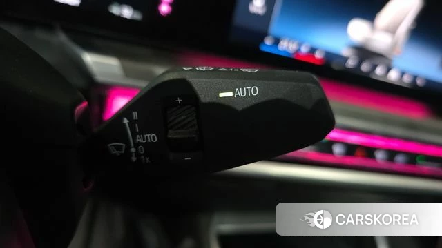 BMW i7 (G70) id 4854489 из Кореи 22