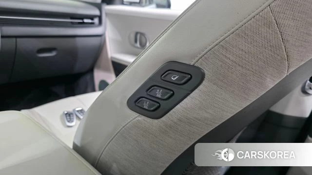 Hyundai Ionic 5 id 4619255 из Кореи 22