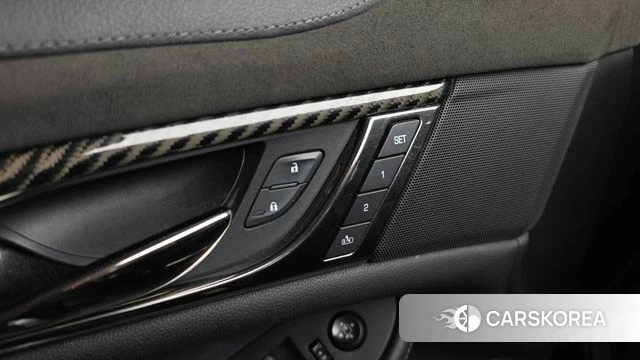 Cadillac CTS 3rd generation id 4331565 из Кореи 22