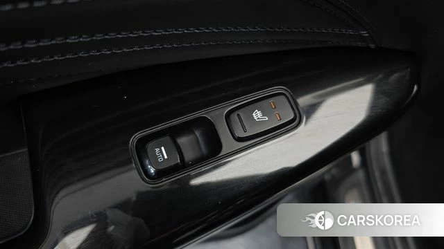 Kia K7 Premier id 4658014 из Кореи 22