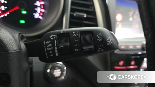 Ssangyong Tivoli Armor id 4582037 из Кореи 22