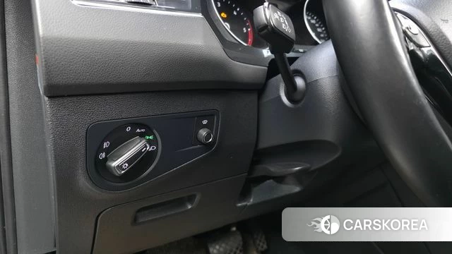 Volkswagen Tiguan second Generation id 4568700 из Кореи 22