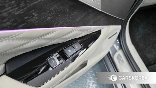 Kia K8 id 4280789 из Кореи 22