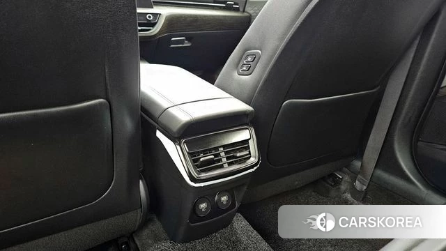 Kia K8 id 4383368 из Кореи 22