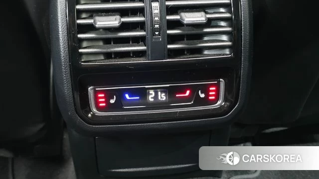 Volkswagen Passat GT (B8) id 4735837 из Кореи 22