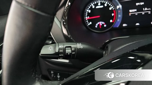 Kia Seltos id 4422943 из Кореи 22