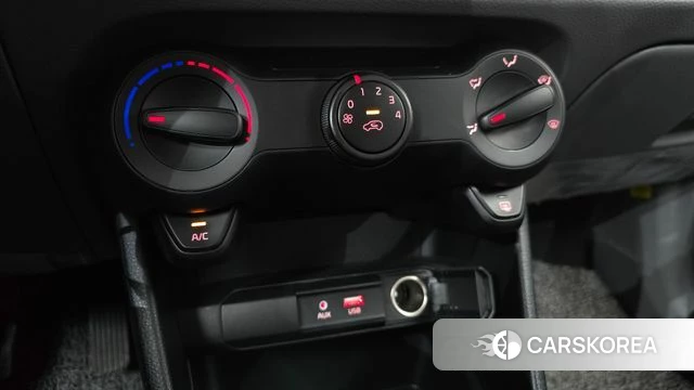 Kia All New Morning (JA) id 4331550 из Кореи 22