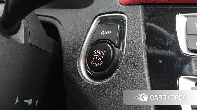 BMW 1 Series (F20) id 4397652 из Кореи 22