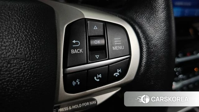 Ford Explorer 6th Generation id 4591075 из Кореи 22
