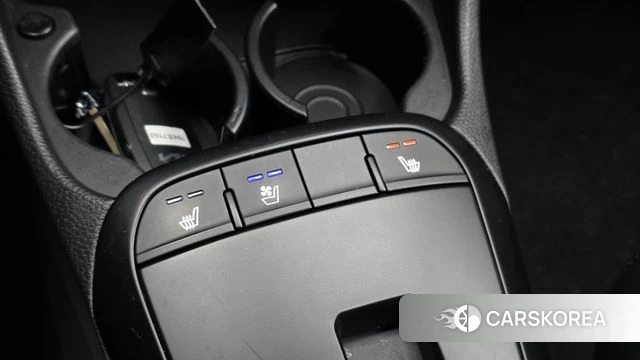 Kia Morning Urban (JA) id 4618723 из Кореи 22