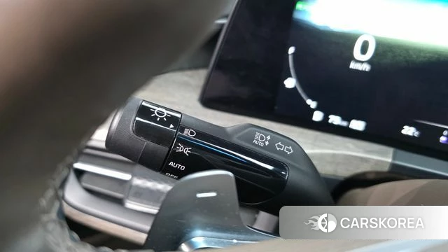 Kia K8 Hybrid id 4593803 из Кореи 22