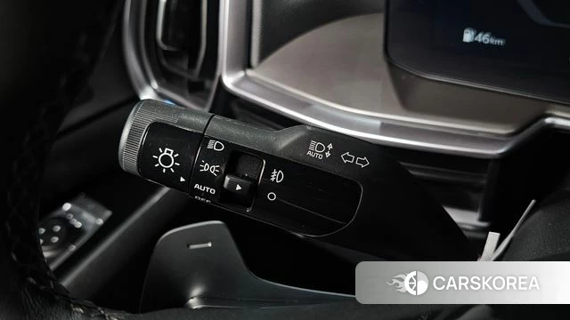 Kia The New Sorento 4th Generation id 4783447 из Кореи 22