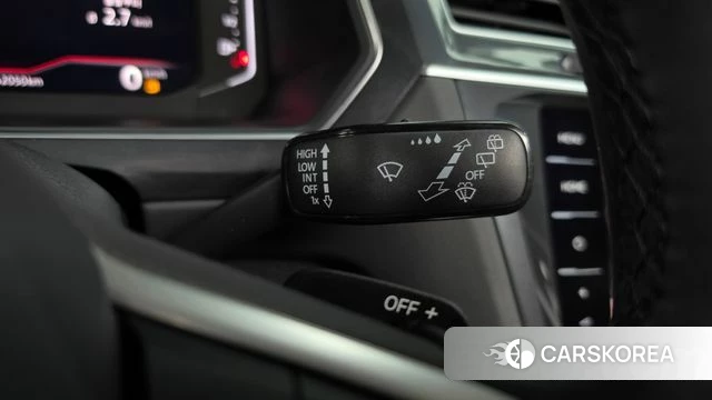 Volkswagen Tiguan second Generation id 4303828 из Кореи 22