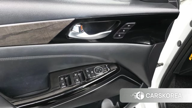 Kia K7 Premier id 4610090 из Кореи 22