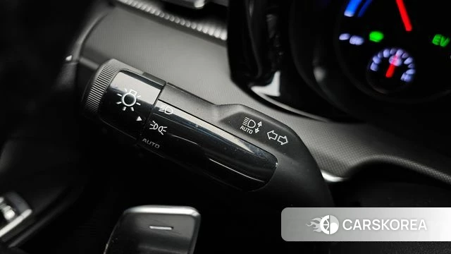 Kia K5 Hybrid 3rd Generation id 4768696 из Кореи 22