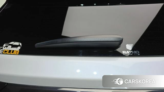 Chevrolet (GM Daewoo) Traverse id 4489529 из Кореи 22