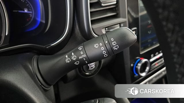 Renault Korea (Samsung) The New QM6 id 4447210 из Кореи 22