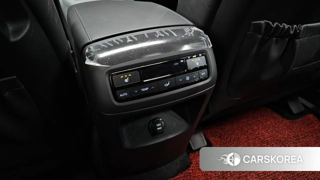 Hyundai The New Palisade id 4617651 из Кореи 22