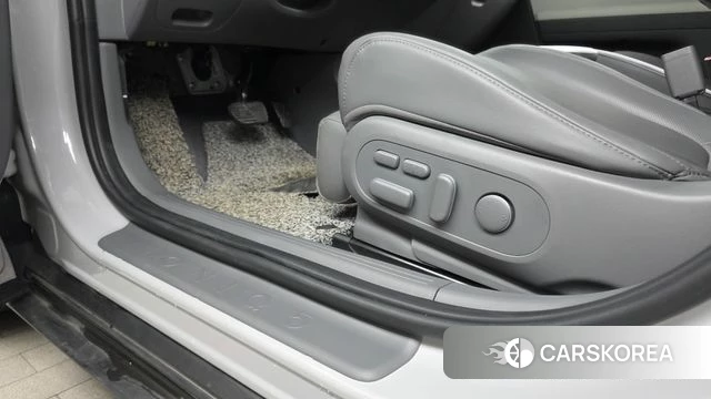 Hyundai Ionic 5 id 4388731 из Кореи 22