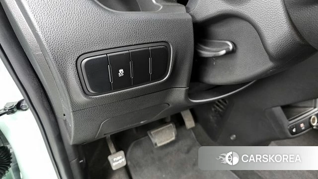 Kia The New Kia Ray id 4343504 из Кореи 22