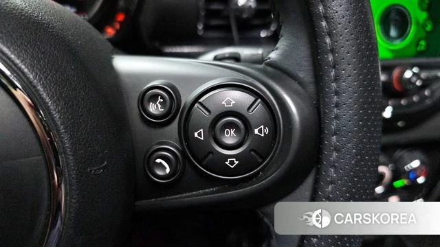 Mini Cooper Clubman id 4250869 из Кореи 22