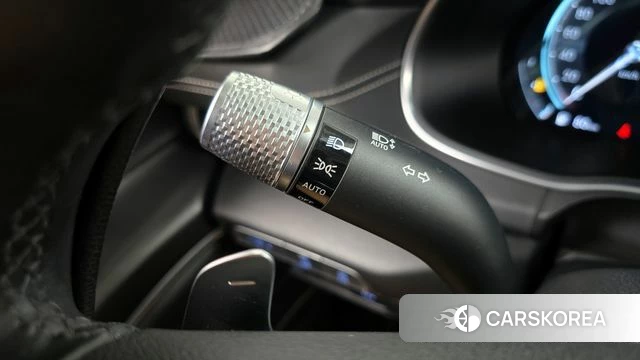 Genesis GV80 id 4195738 из Кореи 22