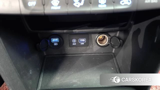 Hyundai Kona id 4410978 из Кореи 22