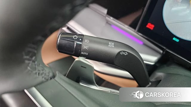 Hyundai Grandeur Hybrid (GN7) id 4266070 из Кореи 22