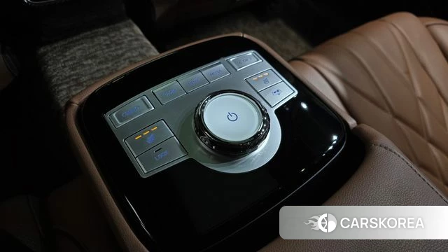 Genesis G80 (RG3) id 4561023 из Кореи 22