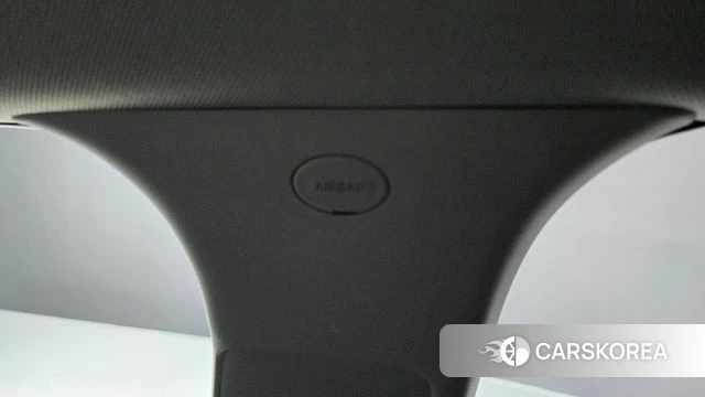 Hyundai Santa Fe TM id 4703254 из Кореи 22