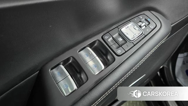 Genesis G90 id 4317906 из Кореи 22
