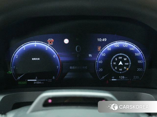 Toyota Elfa id 4358950 из Китая 22
