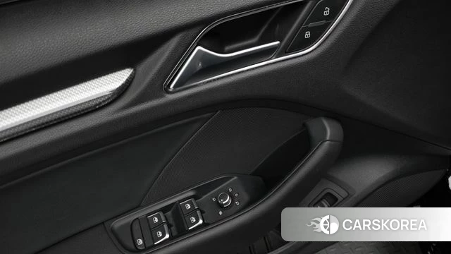 Audi New A3 id 4836549 из Кореи 22