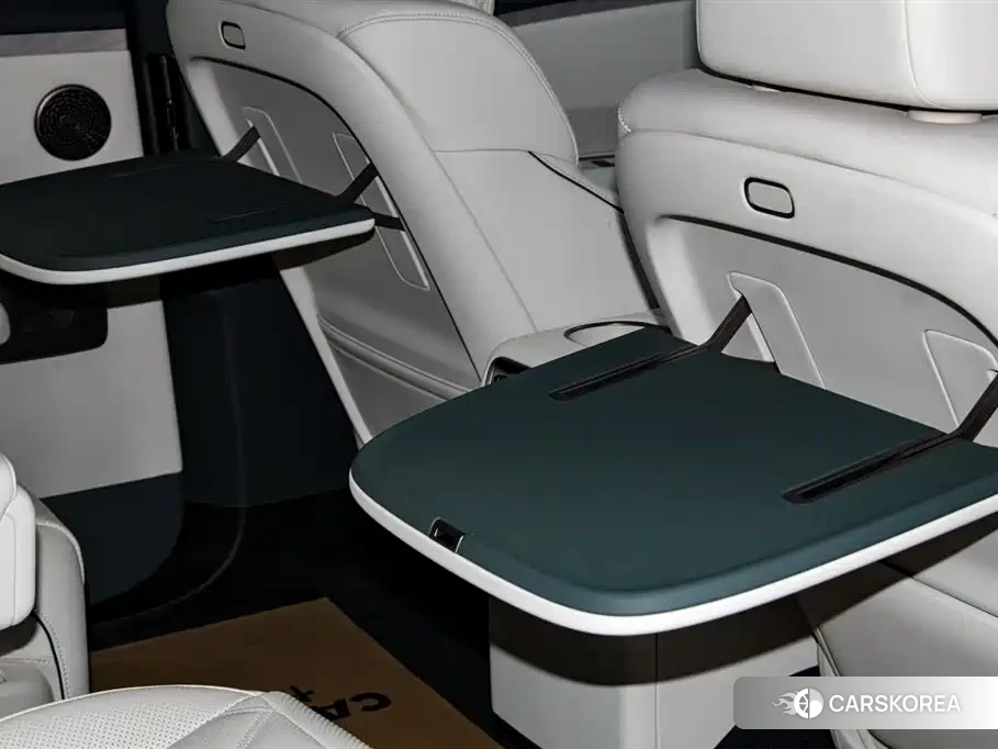 Ideal car Ideal L9 id 4539380 из Китая 22
