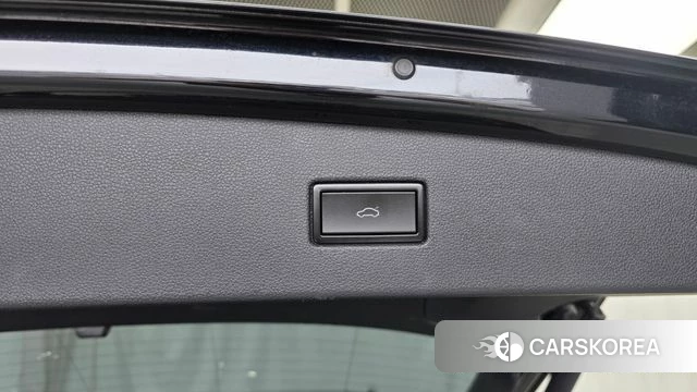 Volkswagen Tiguan second Generation id 4746264 из Кореи 22