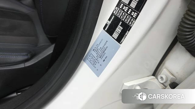 BMW 3 Series (G20) id 4303442 из Кореи 22