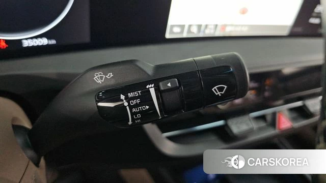 Kia K8 Hybrid id 4329791 из Кореи 22