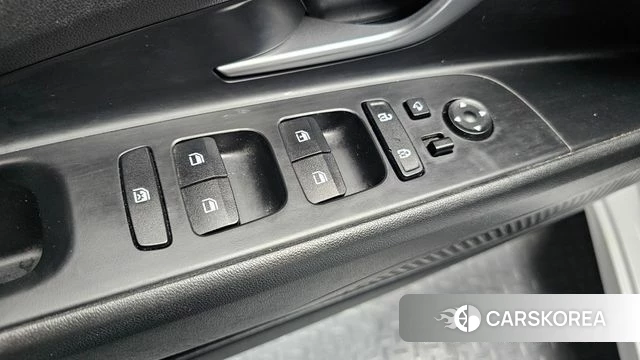 Hyundai Avante Hybrid (CN7) id 4428107 из Кореи 22