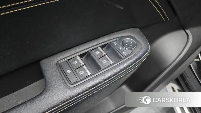 Renault Korea (Samsung) XM3 id 4880178 из Кореи 22
