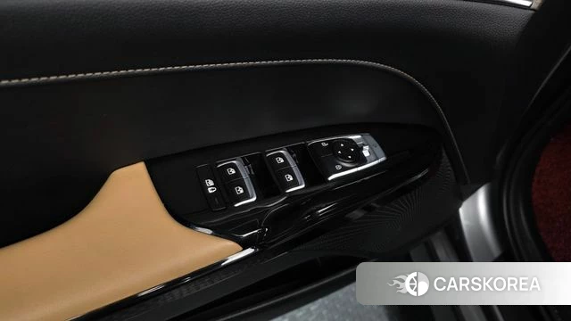 Kia K5 3rd generation id 4248933 из Кореи 22