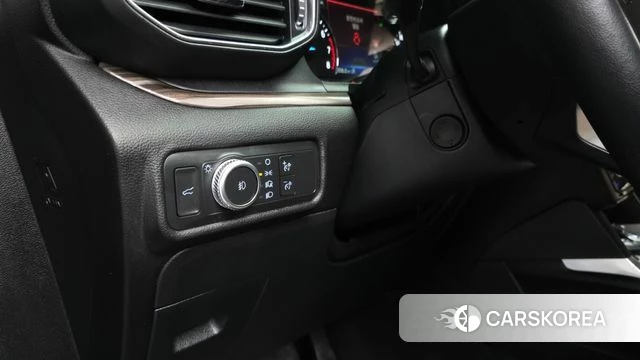 Ford Explorer 6th Generation id 4382495 из Кореи 22