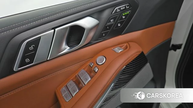 BMW X7 (G07) id 4584366 из Кореи 22