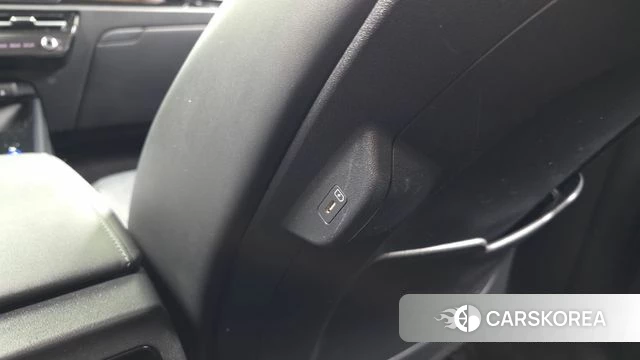 Kia Di Ol Nu Niro id 4731148 из Кореи 22