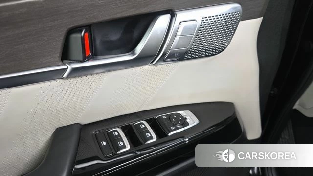 Kia Mohave Master id 4482515 из Кореи 22